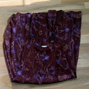 Forte Forte 100% Silk Dress